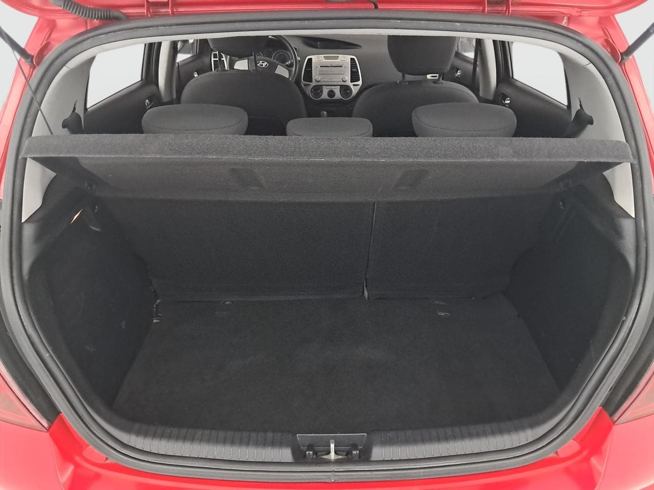 2011 Hyundai i20 - 20
