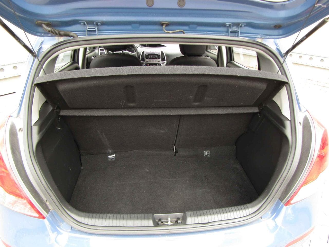 2014 Hyundai i20 - 7