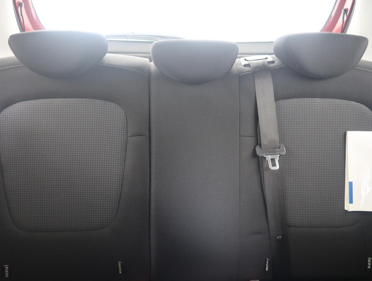 2012 Hyundai i20 - 20