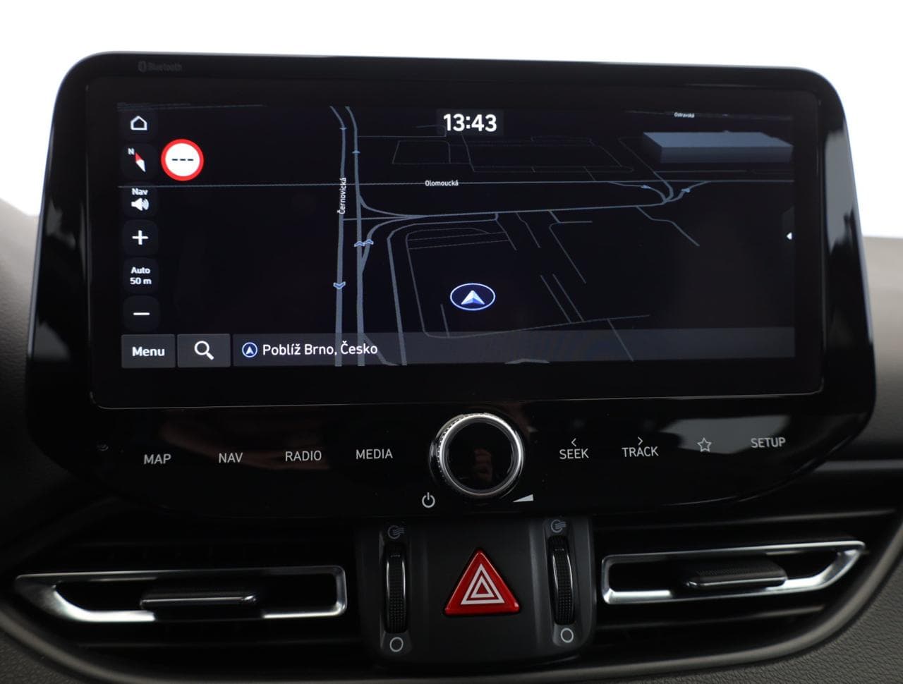 2023 Hyundai i30 - 33