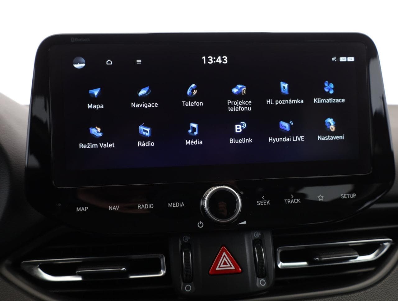 2023 Hyundai i30 - 25