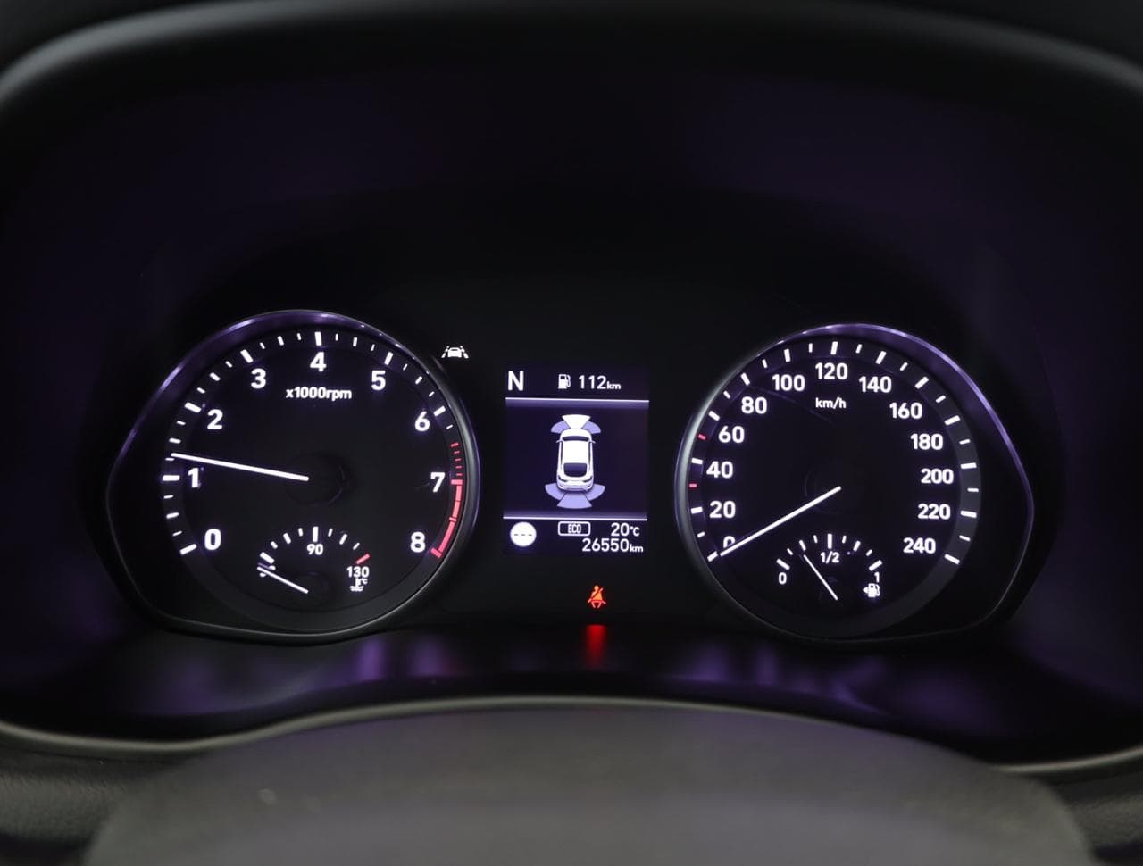 2023 Hyundai i30 - 23