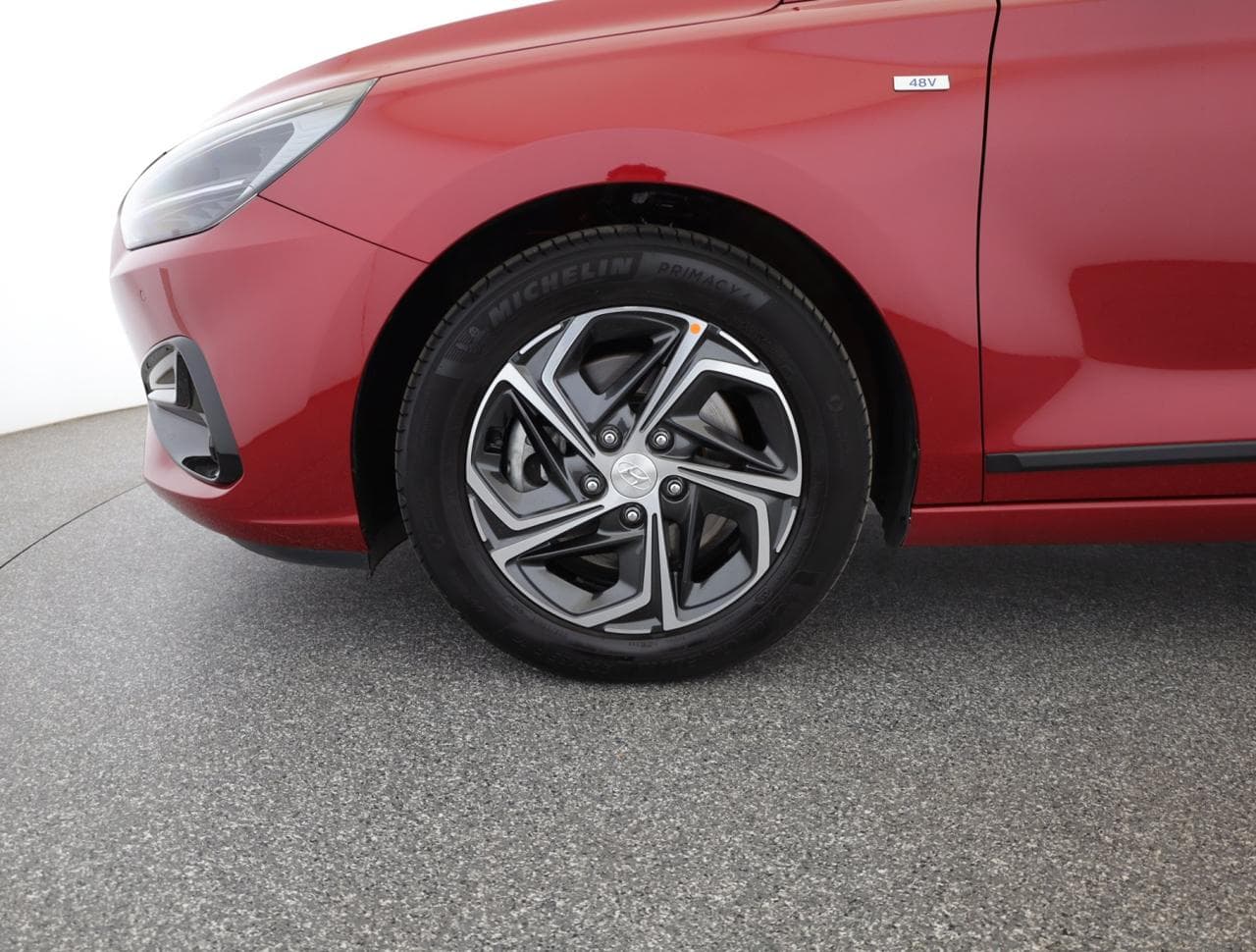 2023 Hyundai i30 - 31