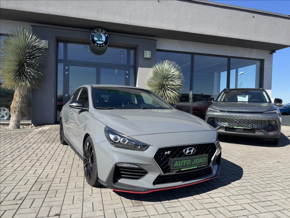 2018 Hyundai i30 - 4