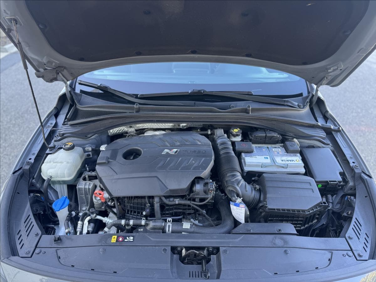 2018 Hyundai i30 - 25