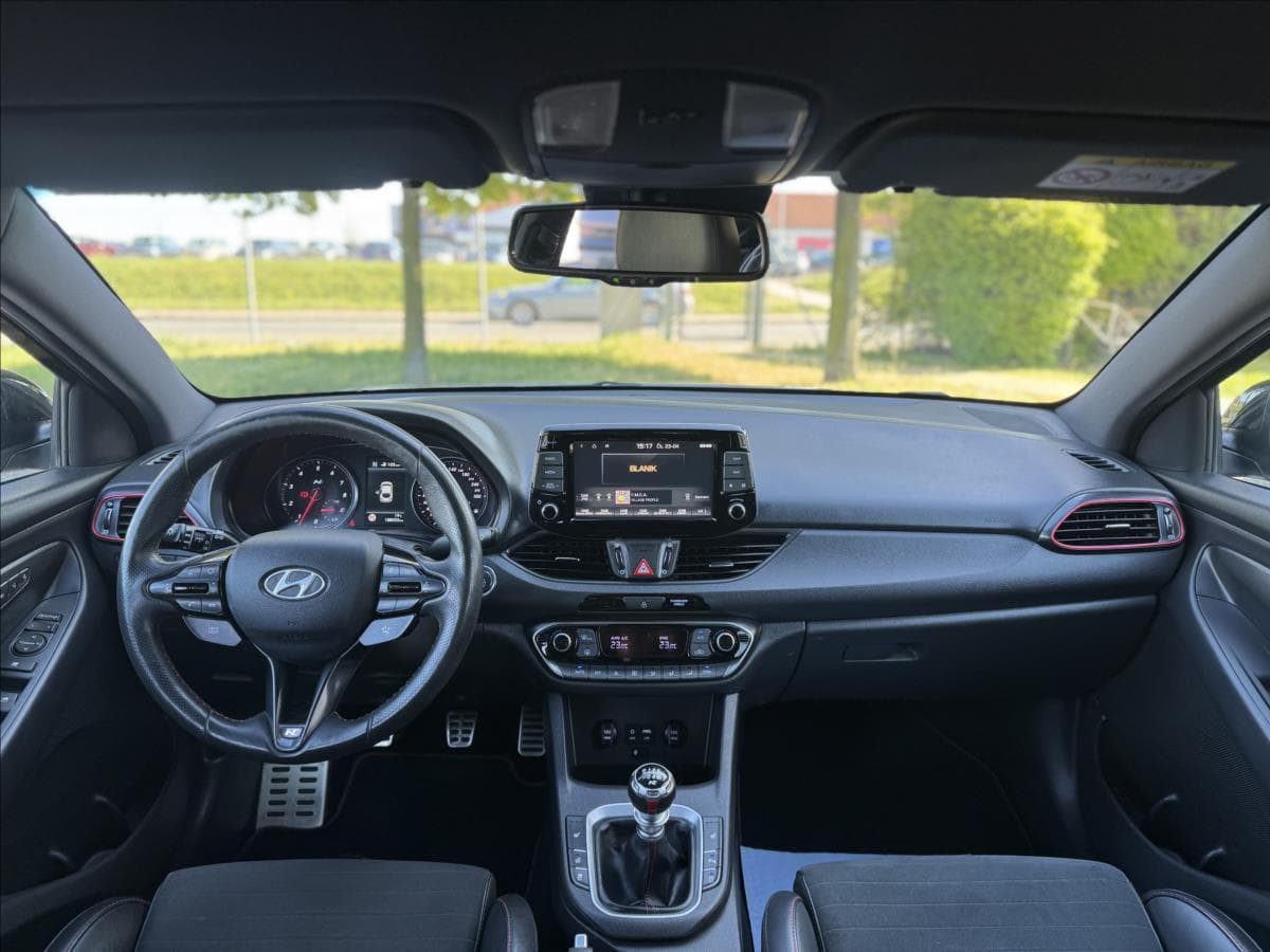 2018 Hyundai i30 - 20