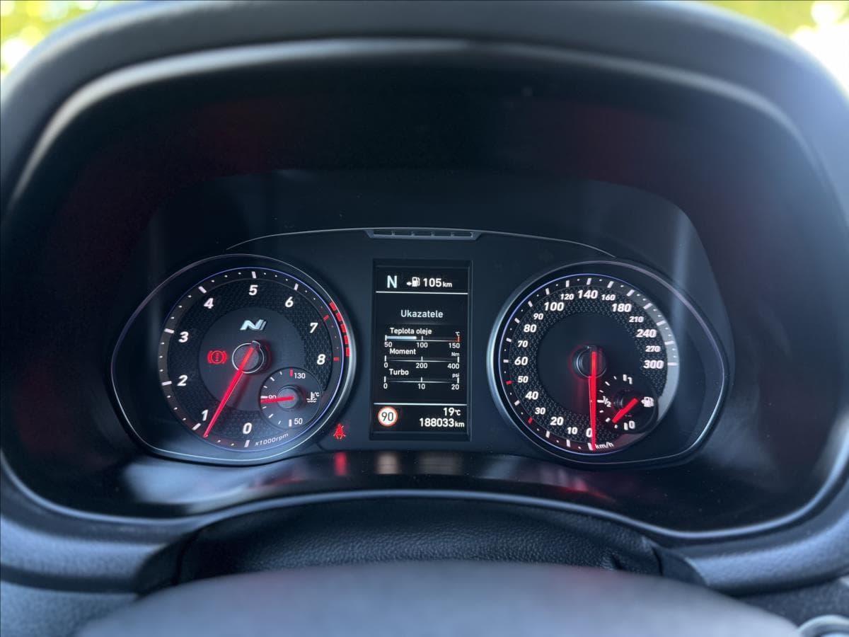 2018 Hyundai i30 - 18
