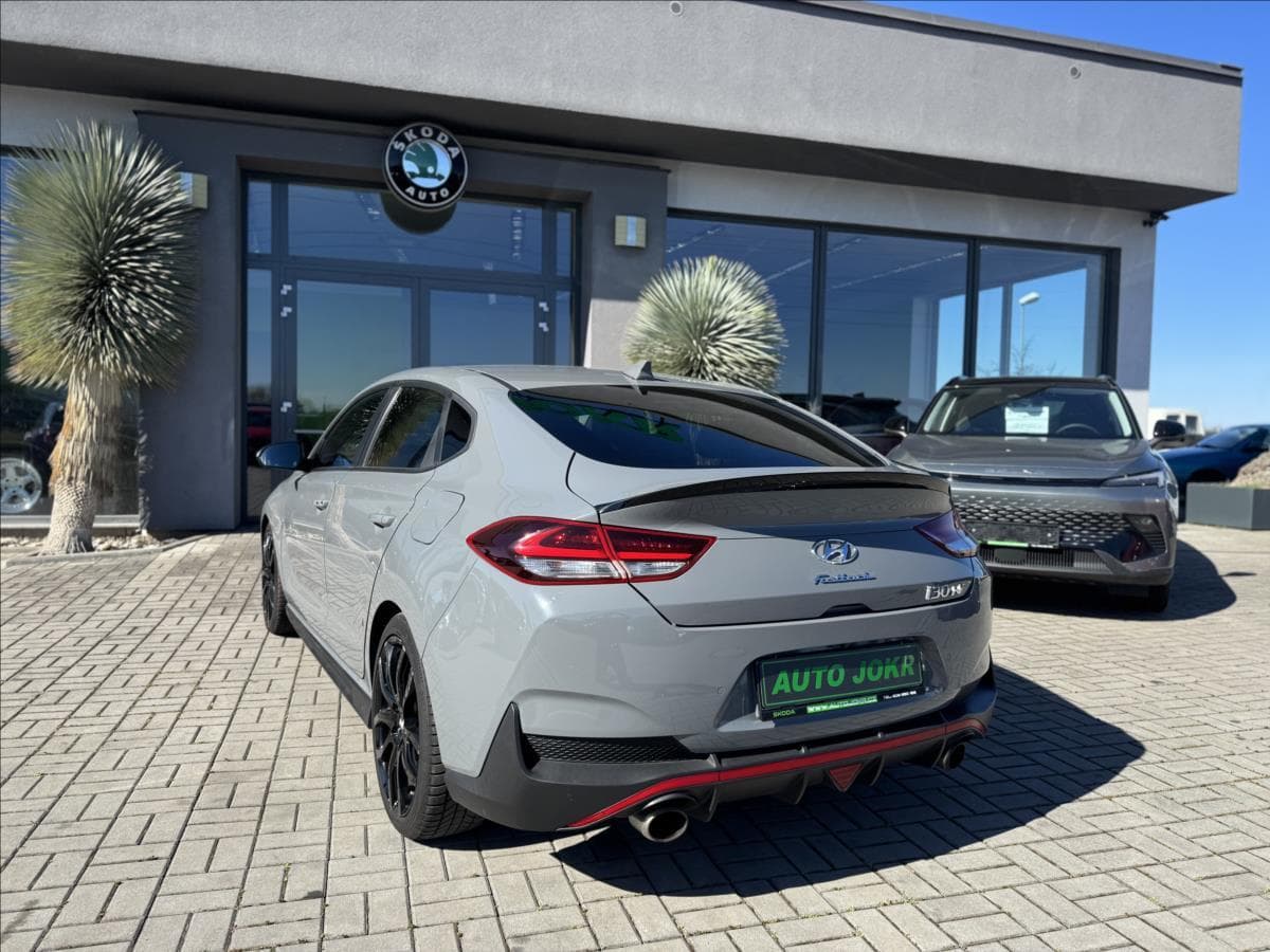 2018 Hyundai i30 - 12