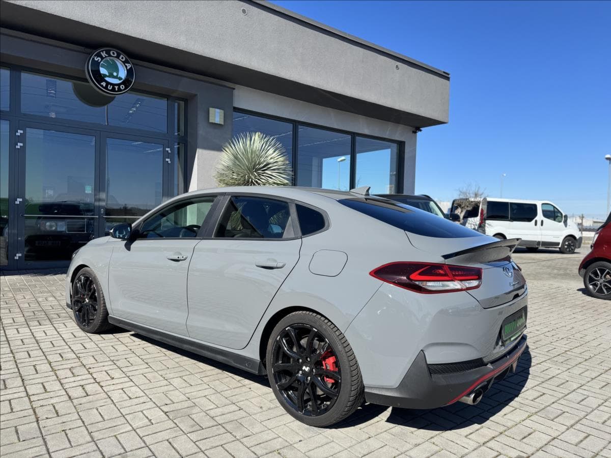 2018 Hyundai i30 - 14