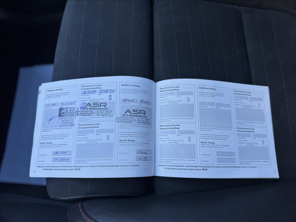 2018 Hyundai i30 - 32