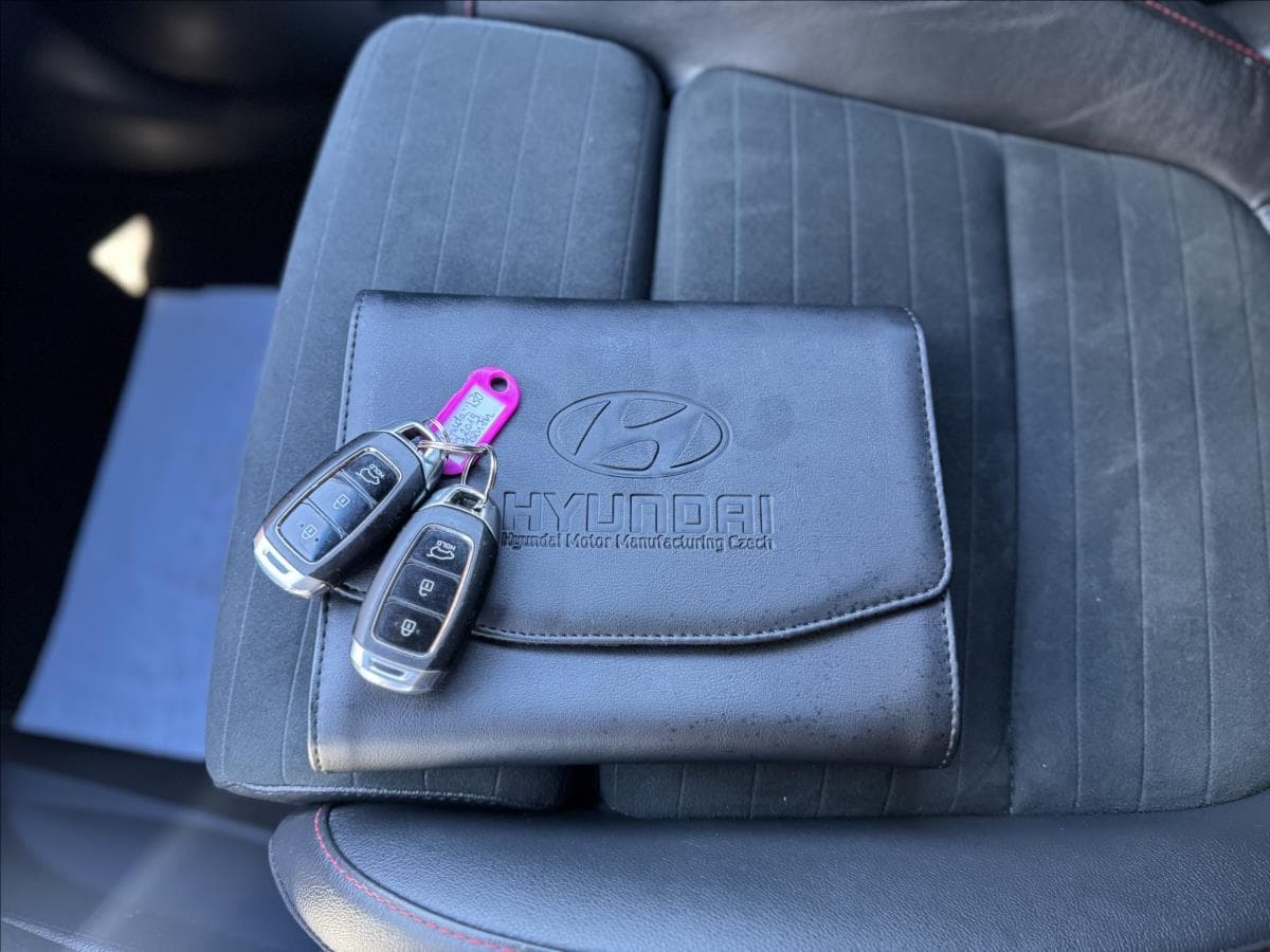 2018 Hyundai i30 - 27