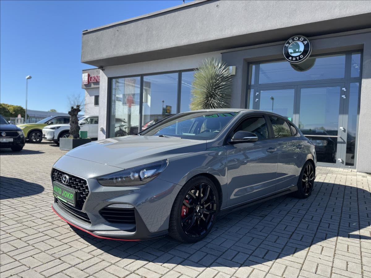 2018 Hyundai i30 - 3