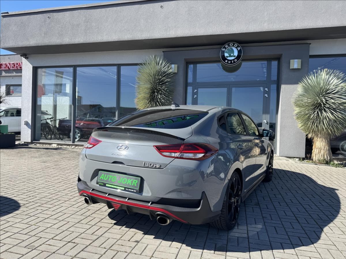 2018 Hyundai i30 - 8