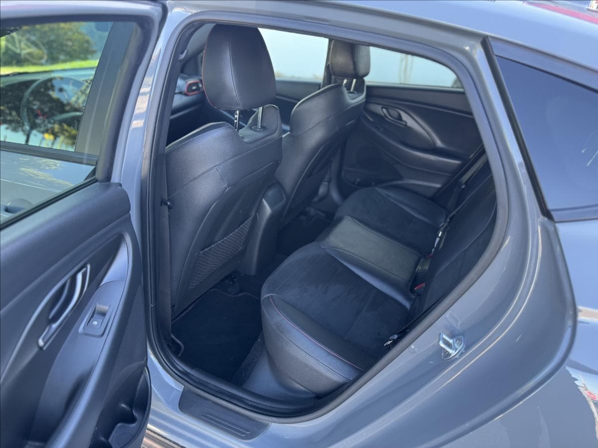 2018 Hyundai i30 - 22