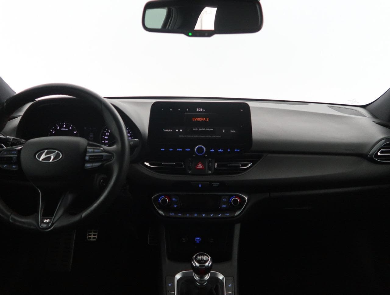 2022 Hyundai i30 - 10