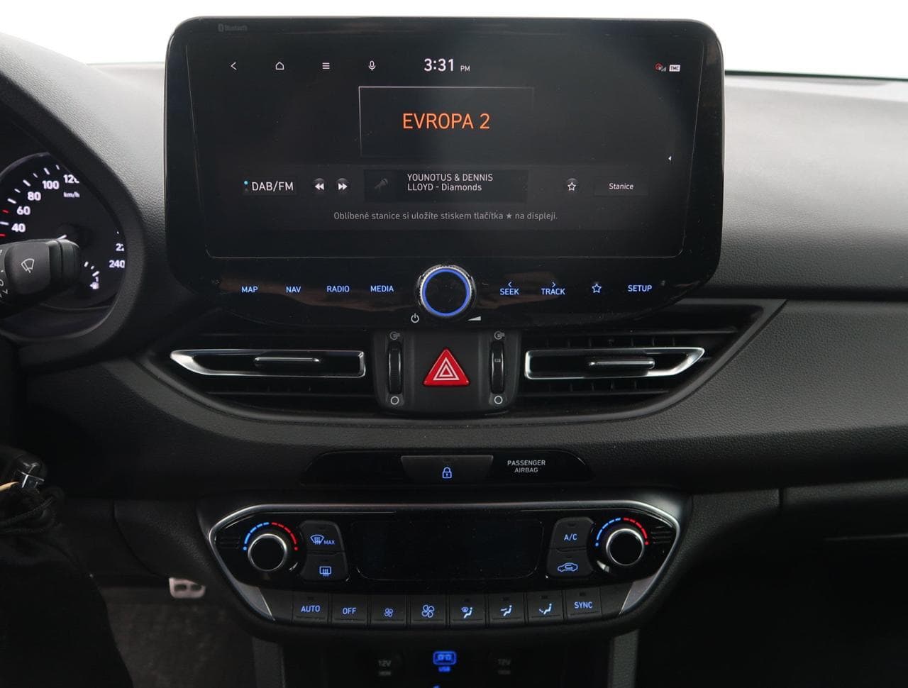 2022 Hyundai i30 - 18