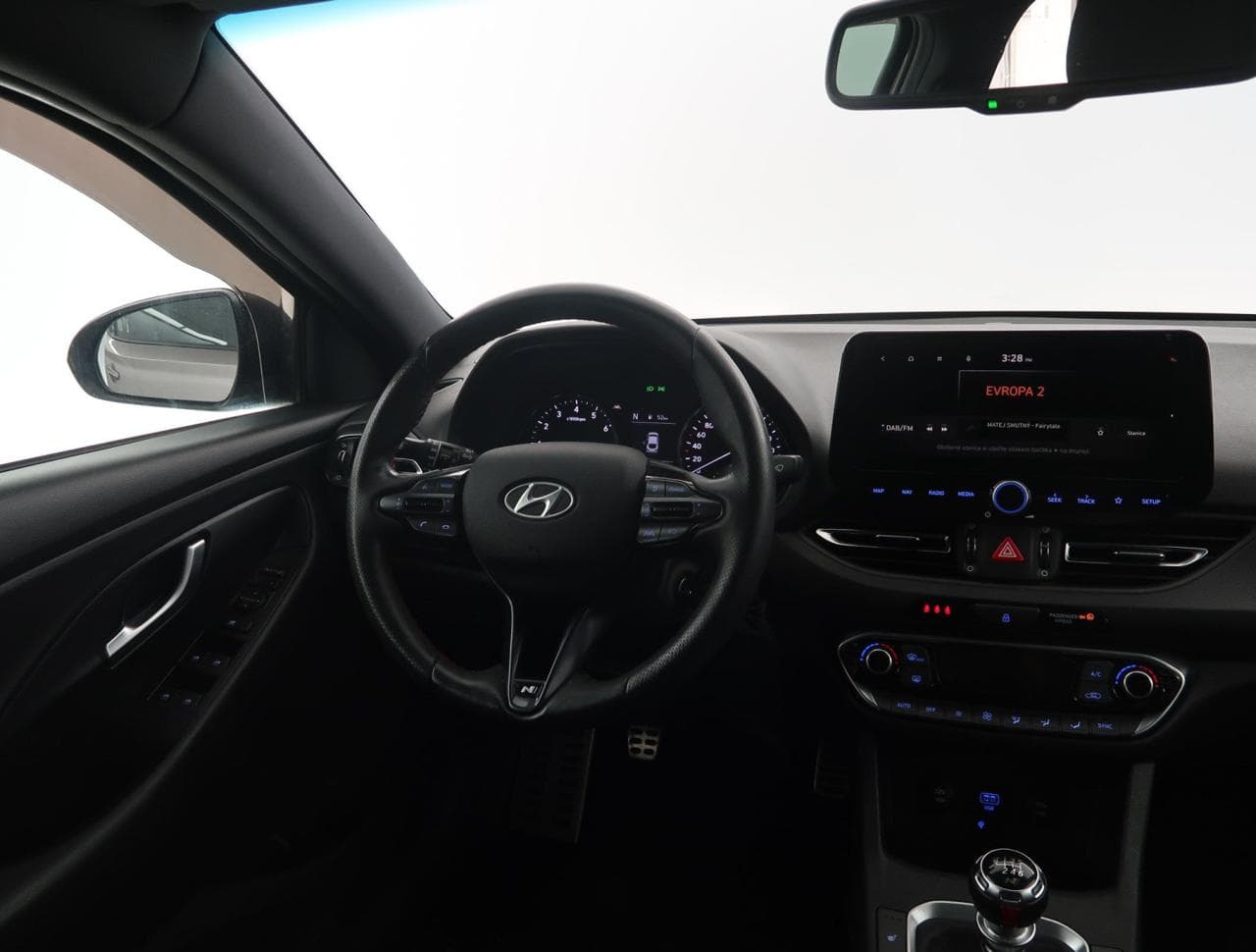 2022 Hyundai i30 - 9