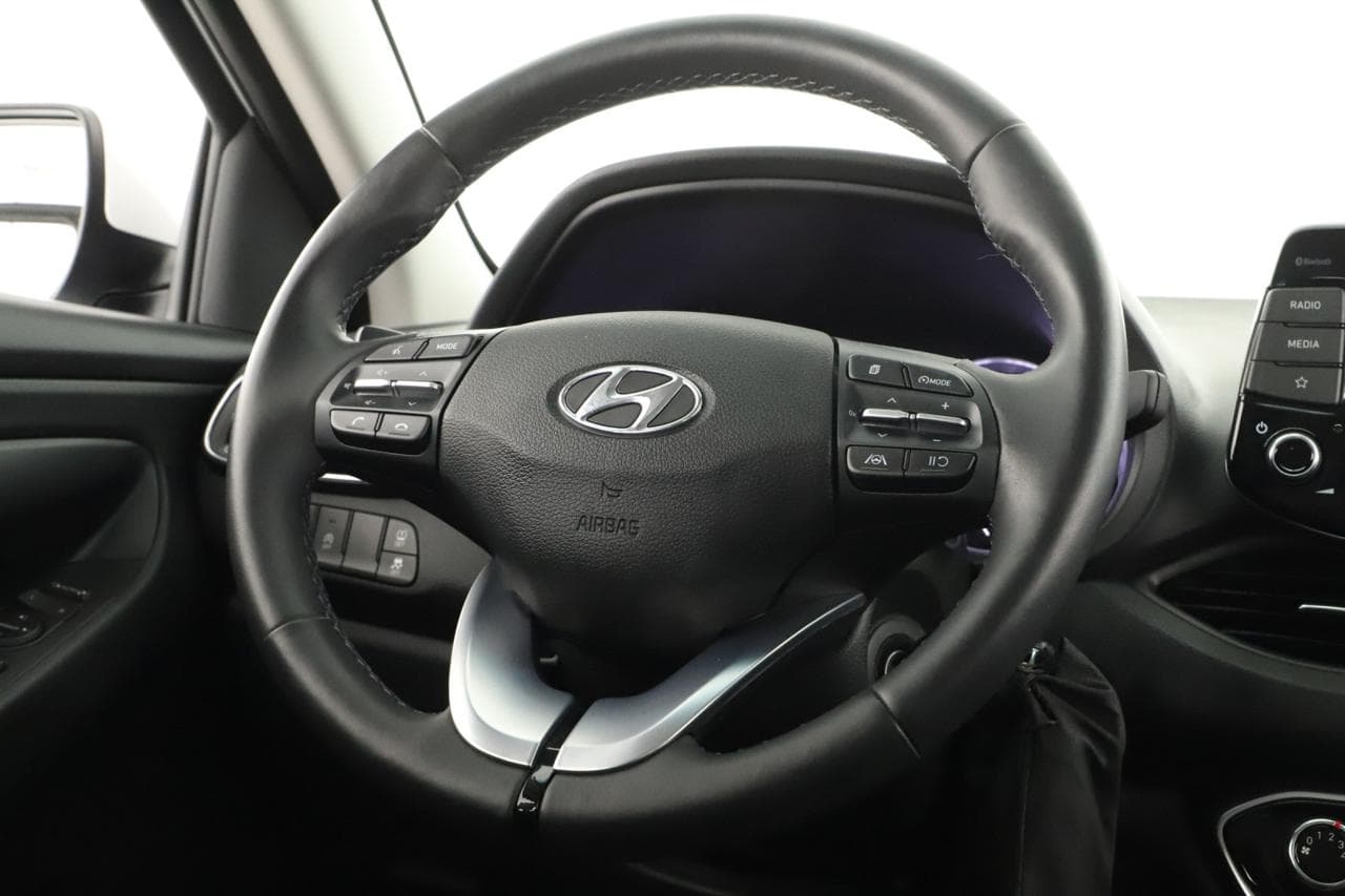 2023 Hyundai i30 - 17