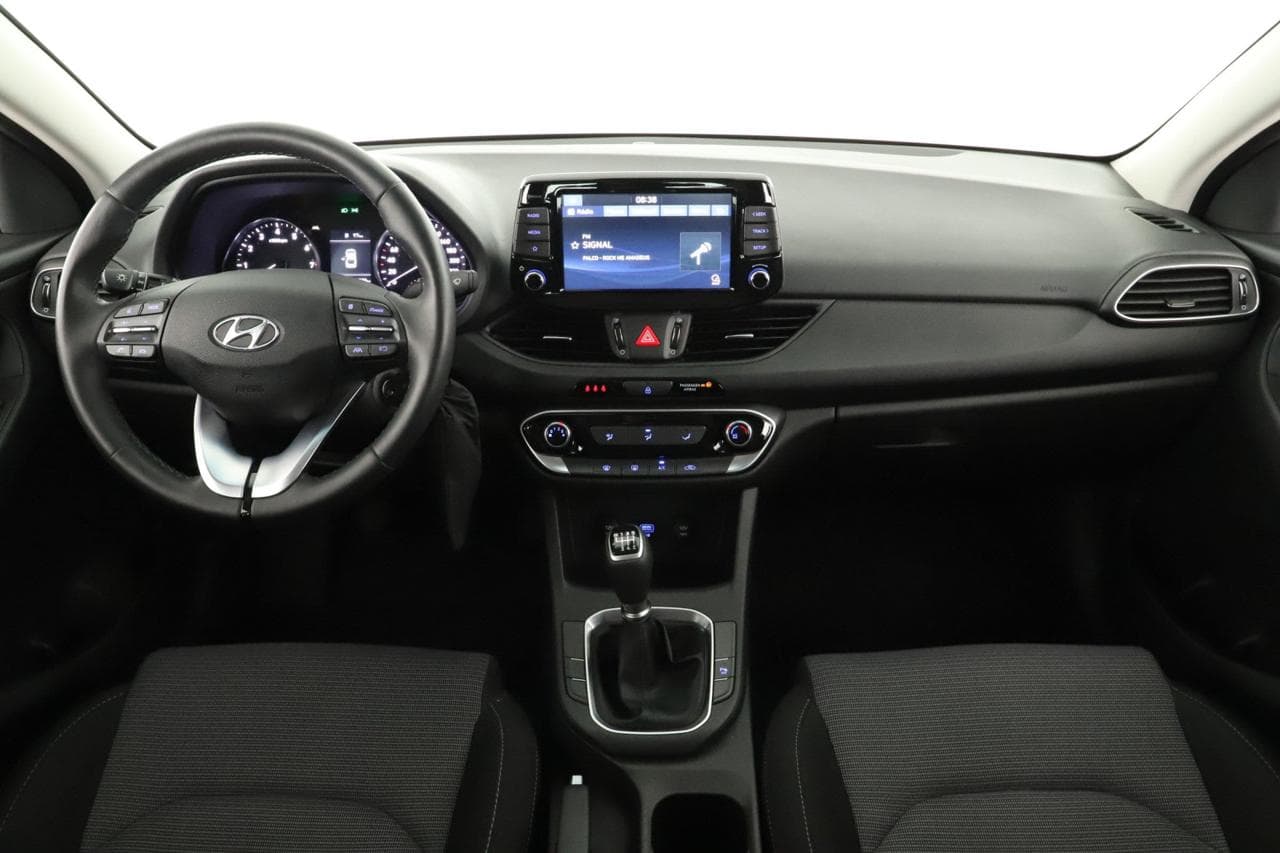 2023 Hyundai i30 - 9