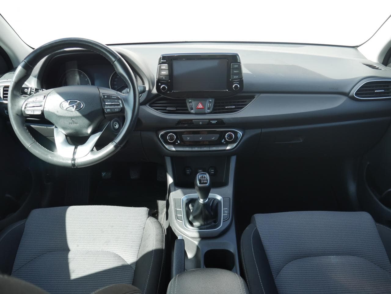 2020 Hyundai i30 - 10
