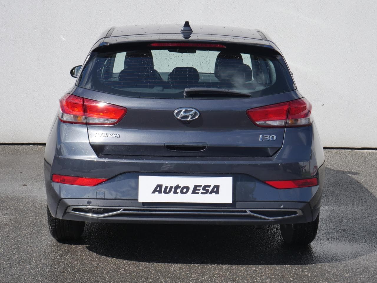 2020 Hyundai i30 - 5