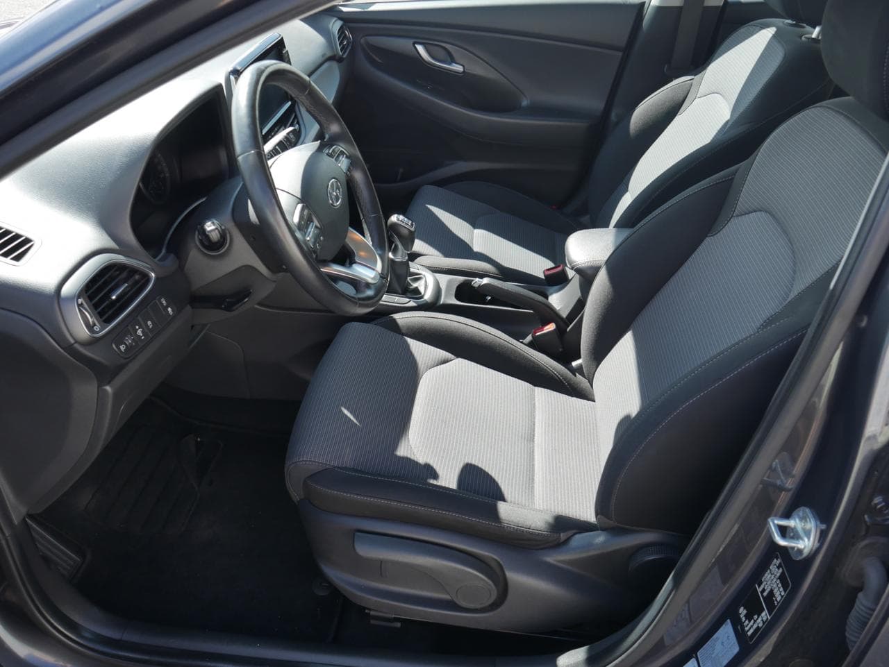 2020 Hyundai i30 - 12