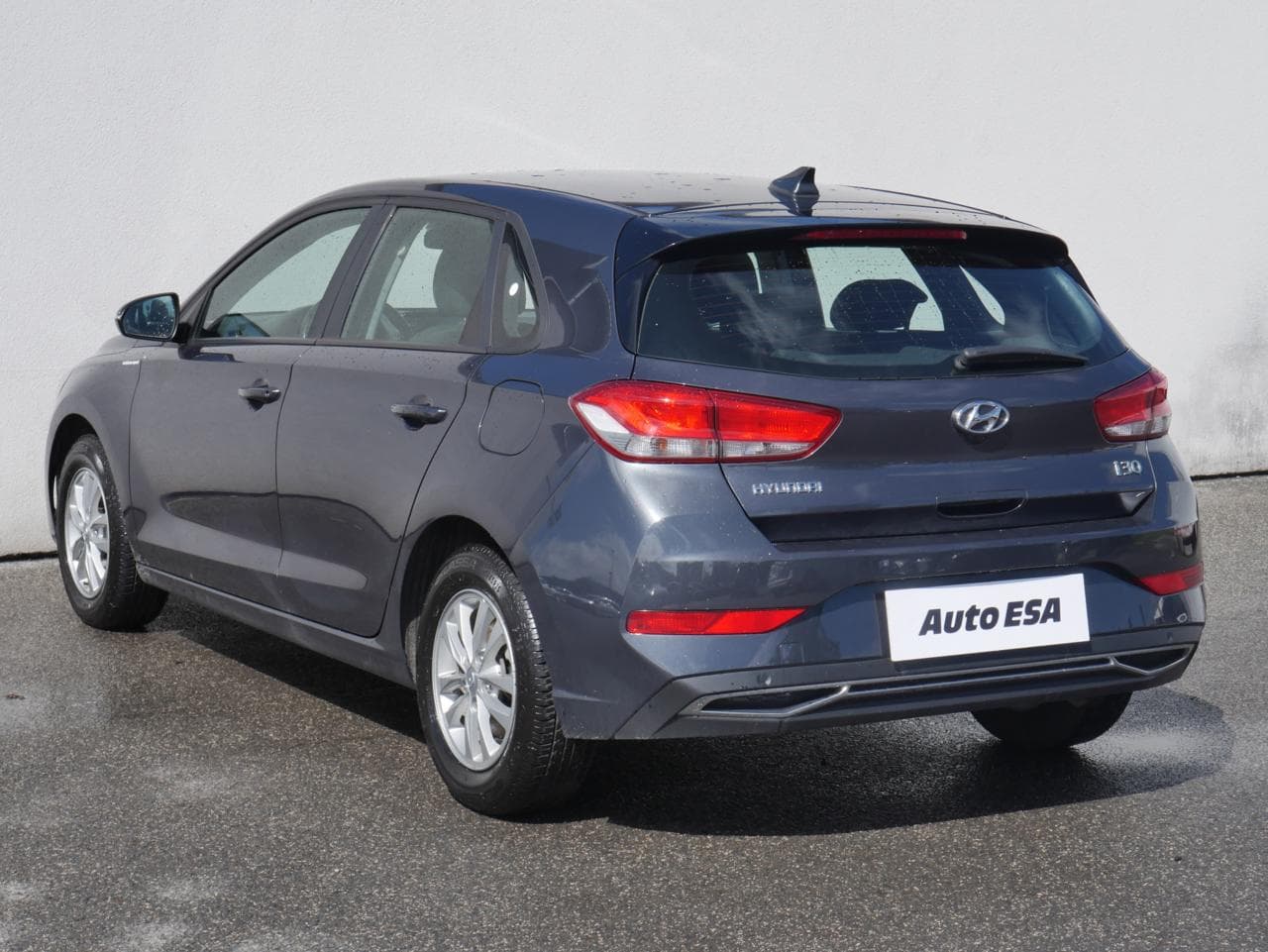 2020 Hyundai i30 - 6