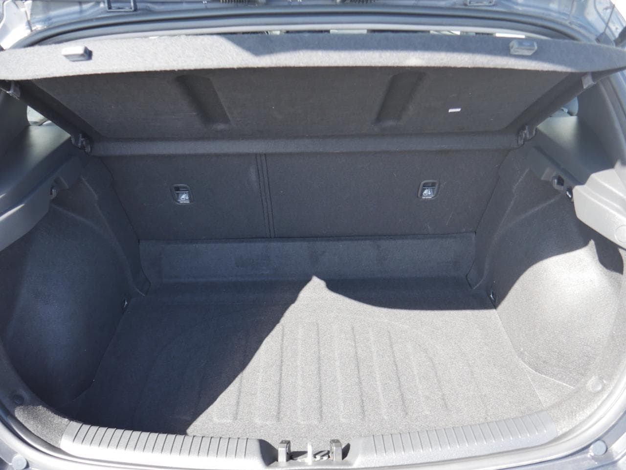 2020 Hyundai i30 - 8