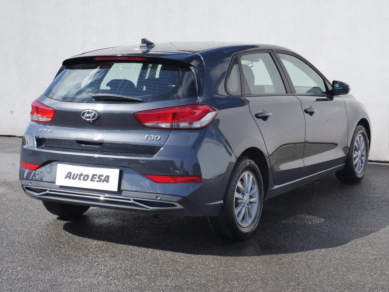 2020 Hyundai i30 - 4