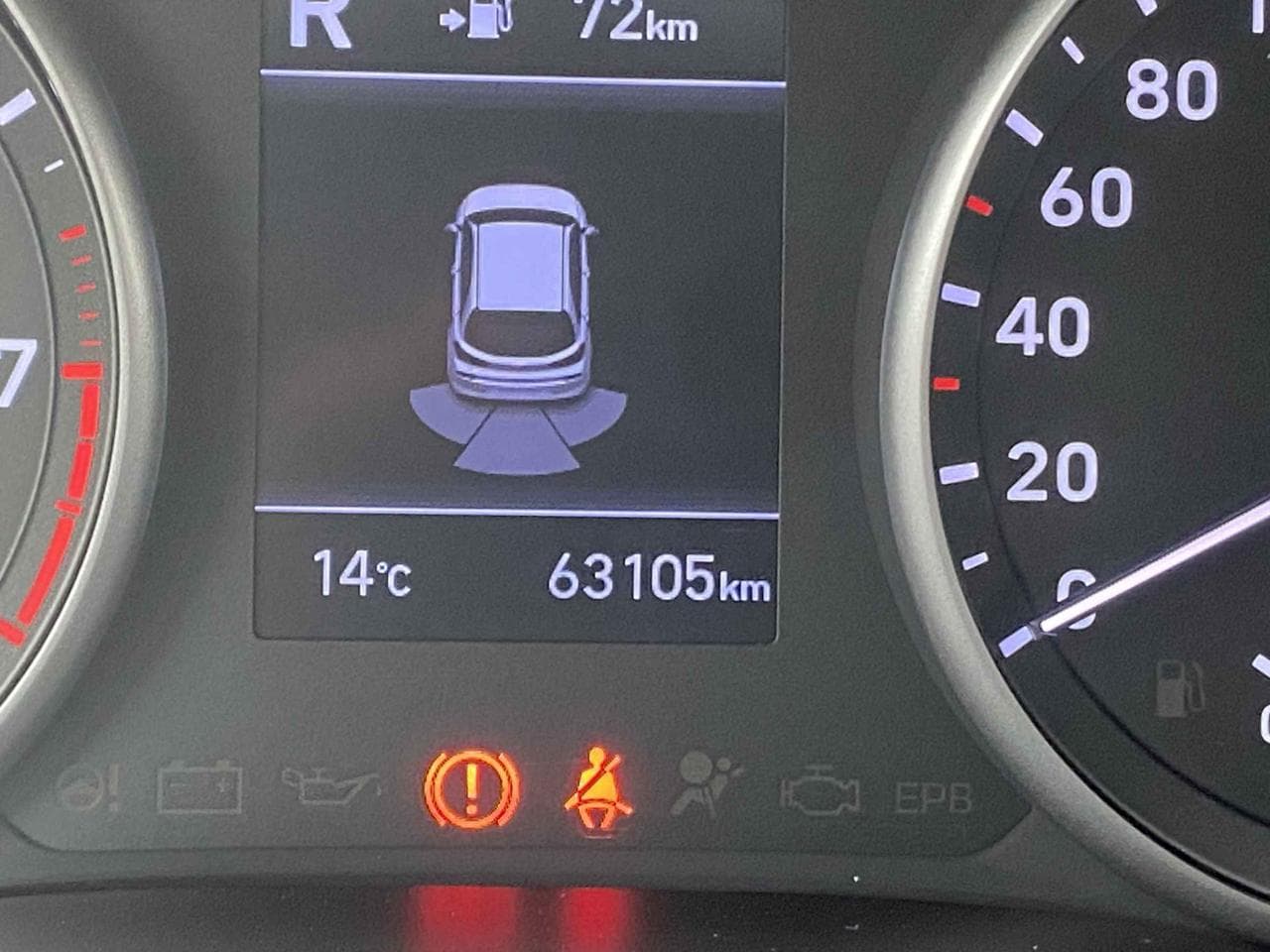 2017 Hyundai i30 - 16
