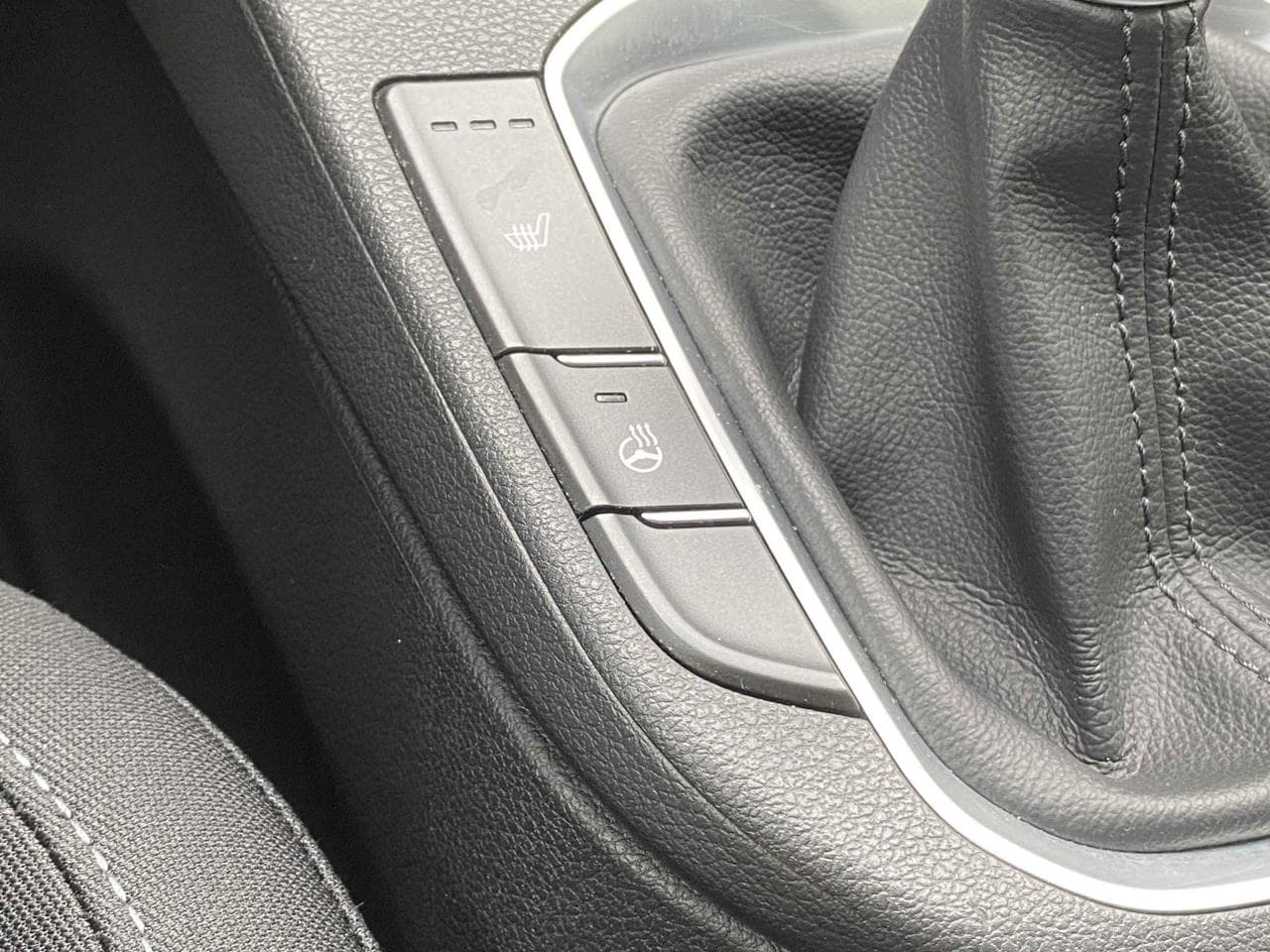 2017 Hyundai i30 - 14