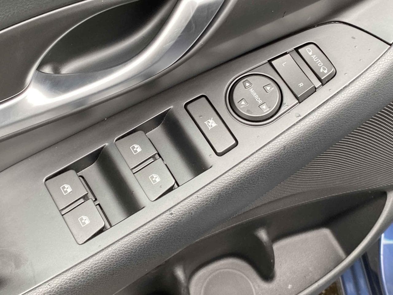 2017 Hyundai i30 - 11