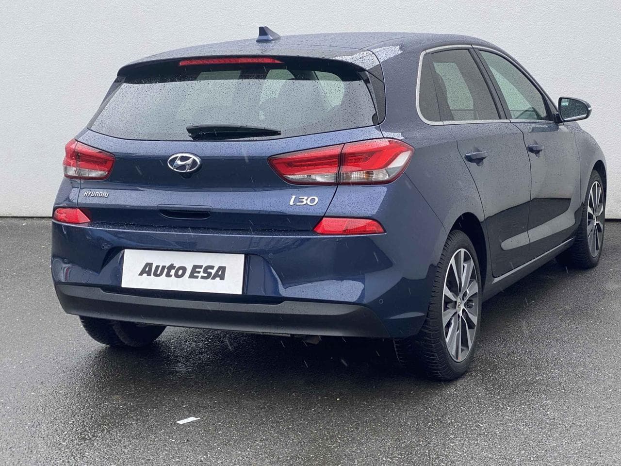 2017 Hyundai i30 - 4