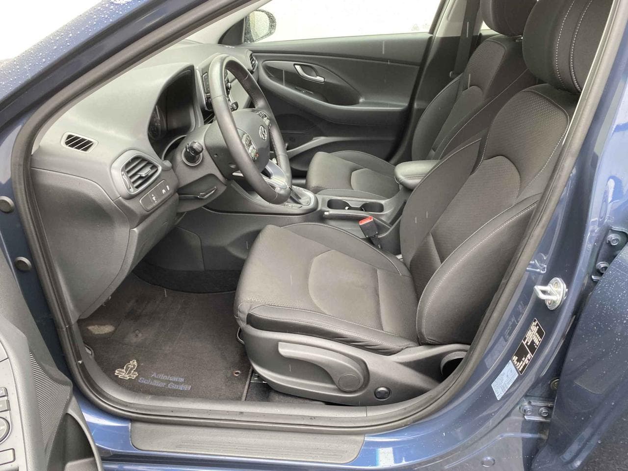 2017 Hyundai i30 - 9