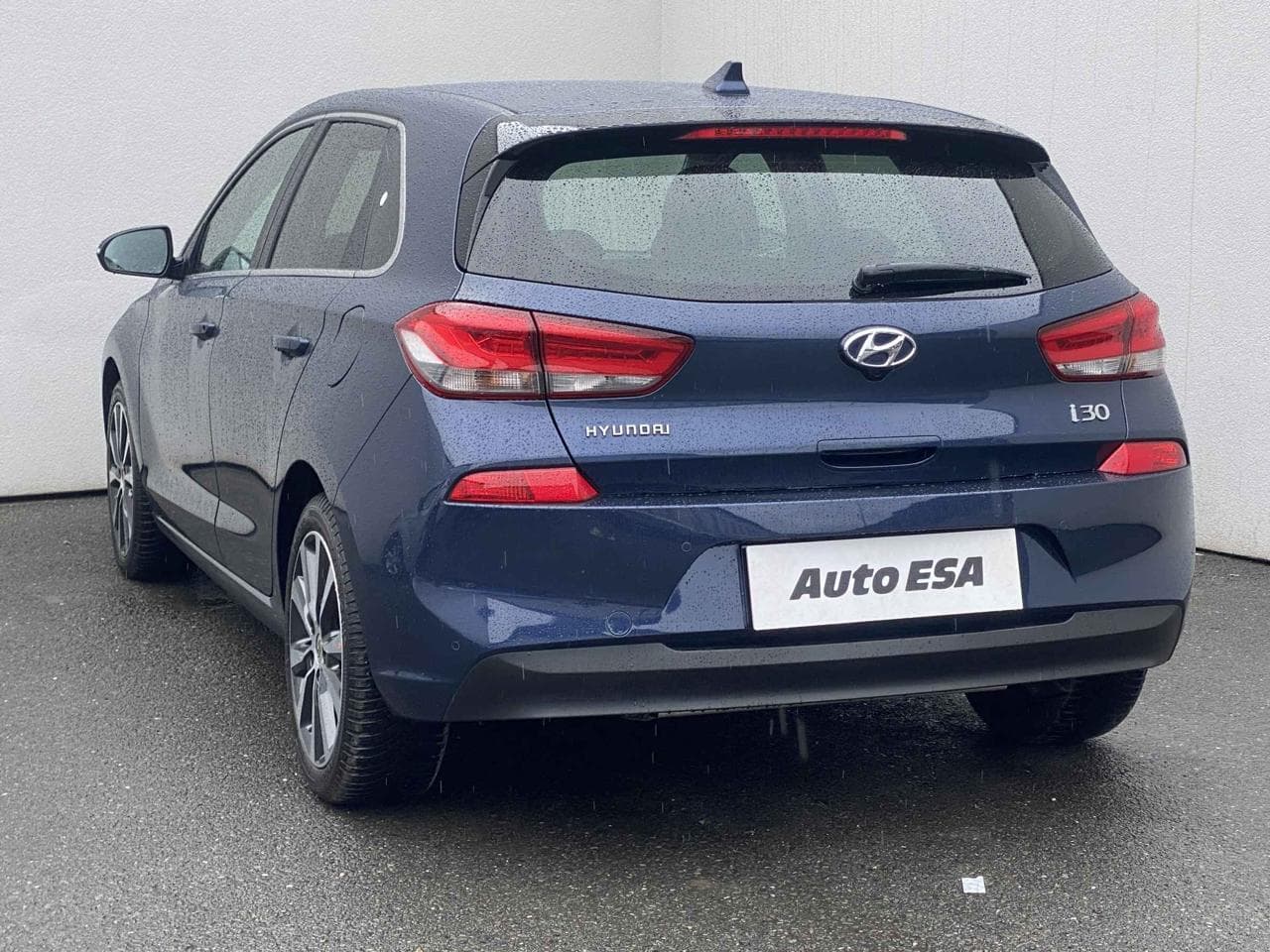 2017 Hyundai i30 - 6