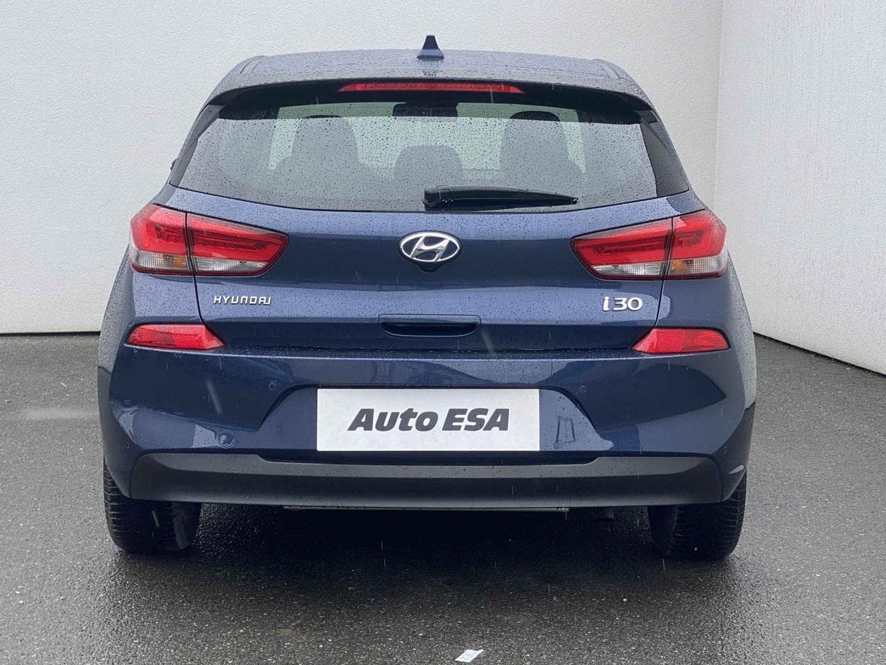 2017 Hyundai i30 - 5