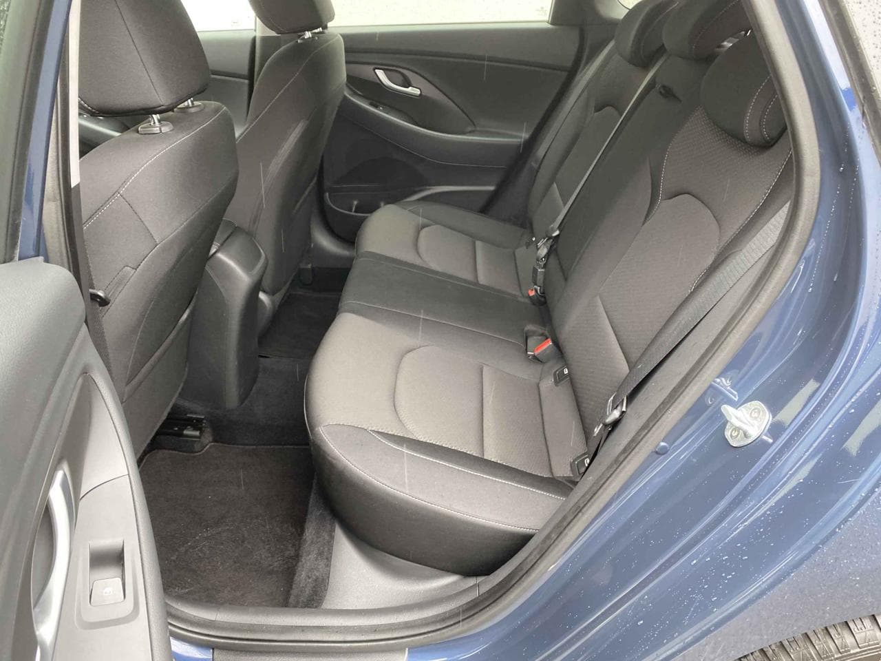 2017 Hyundai i30 - 10