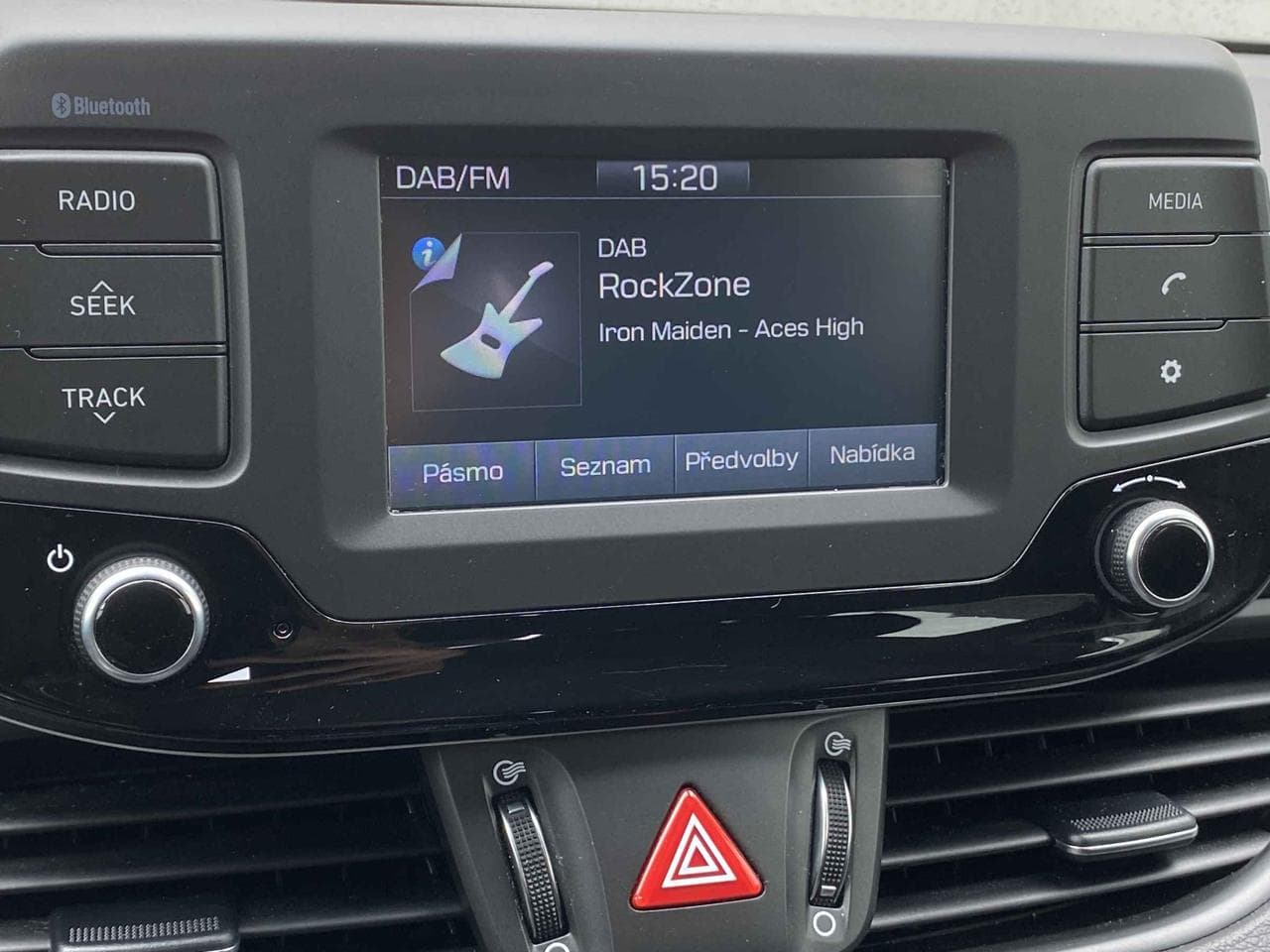 2017 Hyundai i30 - 15