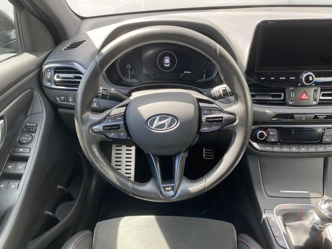 2022 Hyundai i30 - 11