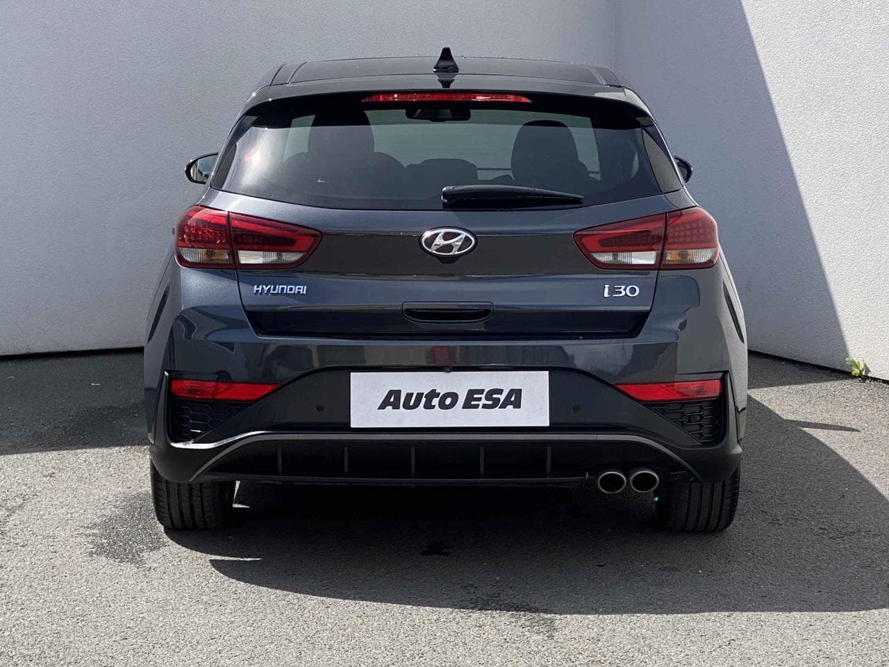 2022 Hyundai i30 - 5