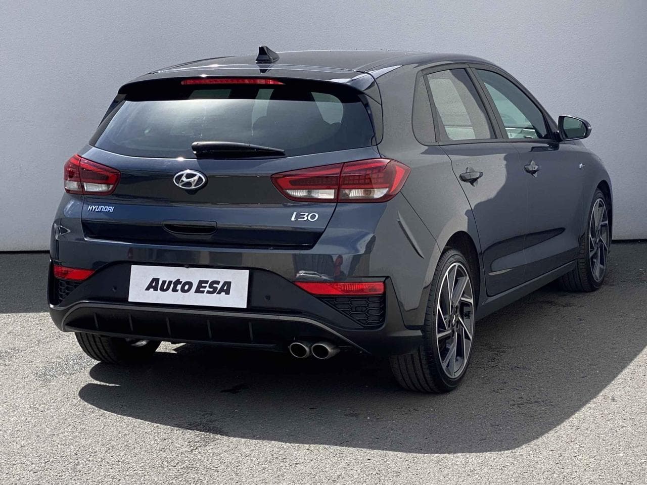 2022 Hyundai i30 - 4