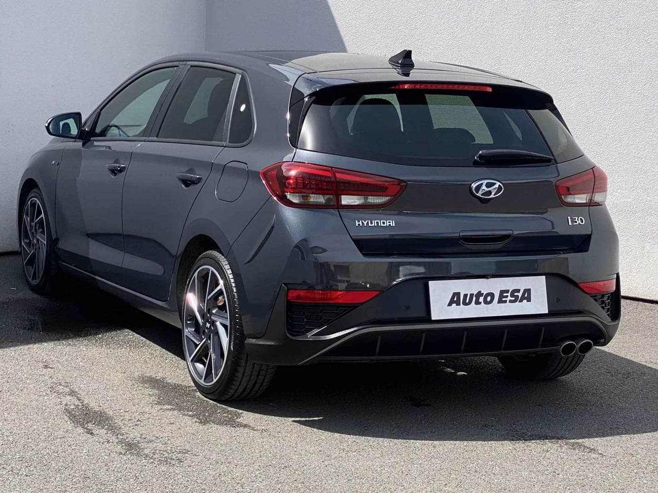 2022 Hyundai i30 - 6