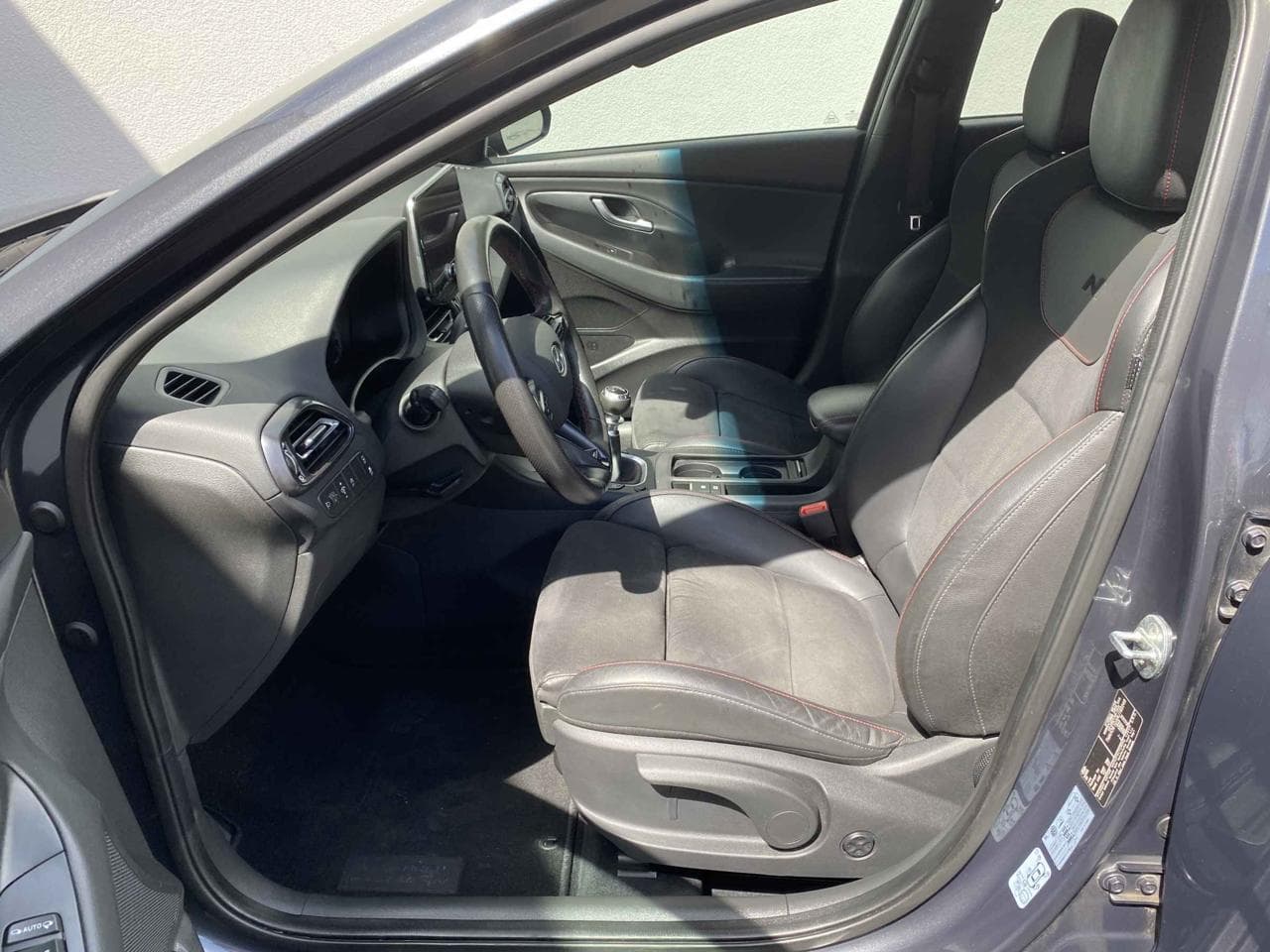 2022 Hyundai i30 - 9