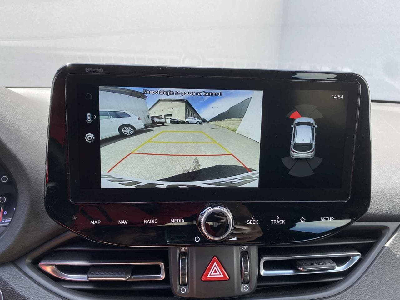 2022 Hyundai i30 - 18