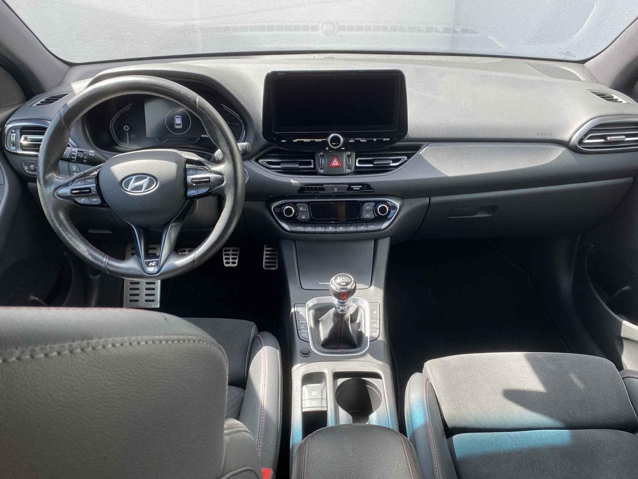 2022 Hyundai i30 - 8