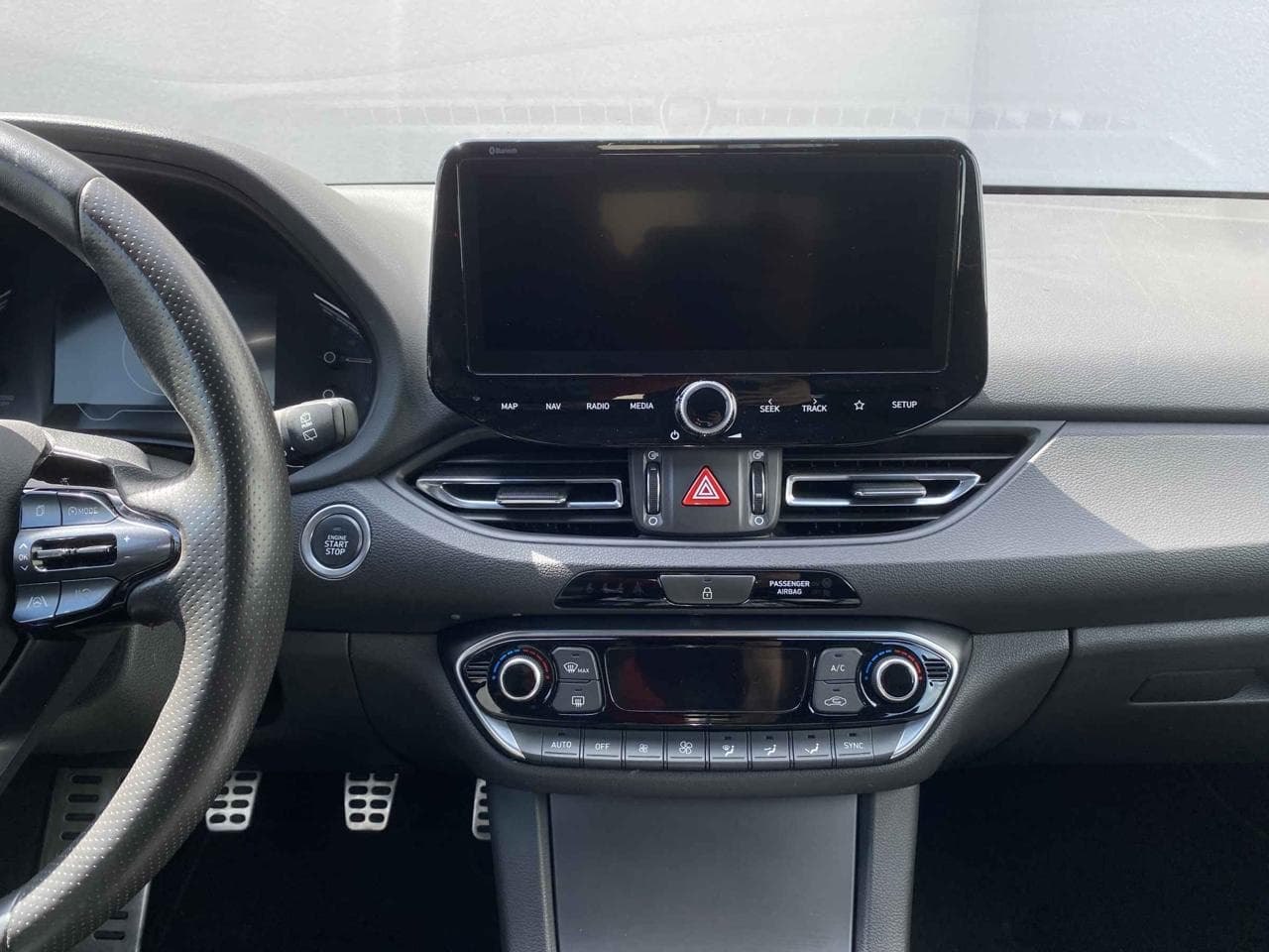 2022 Hyundai i30 - 12
