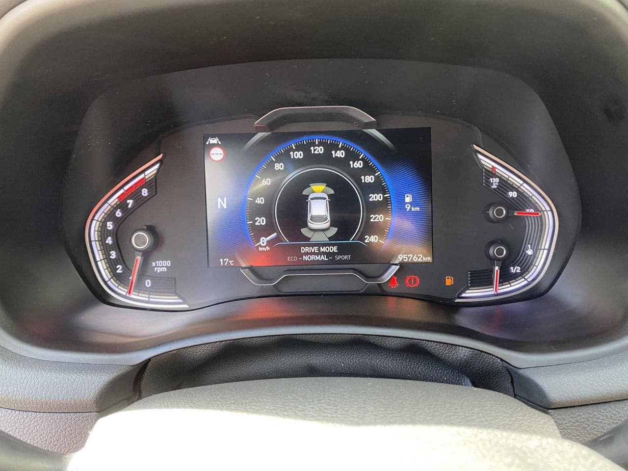 2022 Hyundai i30 - 19