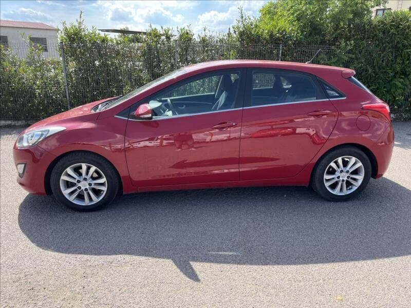 2014 Hyundai i30 - 4