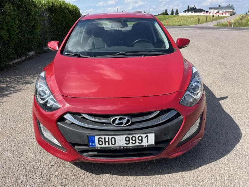 2014 Hyundai i30 - 2