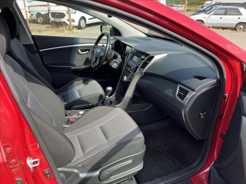 2014 Hyundai i30 - 10